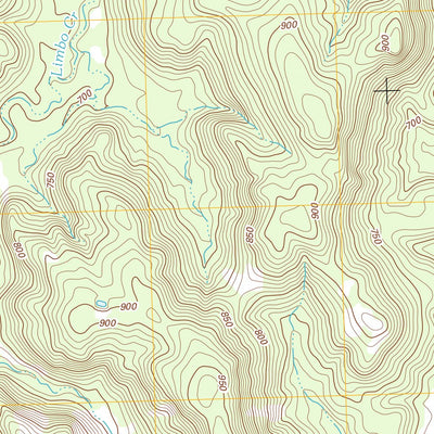 Raiford, OK (2012, 24000-Scale) Preview 3