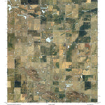 Rainy Mountain Creek, OK (2010, 24000-Scale) Preview 1