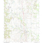 Ramona, OK (2012, 24000-Scale) Preview 1