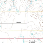 Randlett, OK-TX (2012, 24000-Scale) Preview 2