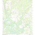 Rattan, OK (2012, 24000-Scale) Preview 1