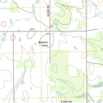 Rattan, OK (2012, 24000-Scale) Preview 2