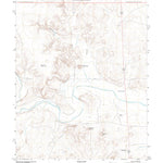 Razor Blade Mesa, OK-CO (2011, 24000-Scale) Preview 1