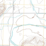 Razor Blade Mesa, OK-CO (2011, 24000-Scale) Preview 2