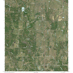 Reagan, OK (2010, 24000-Scale) Preview 1