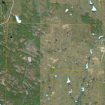 Reagan, OK (2010, 24000-Scale) Preview 2