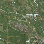 Reagan, OK (2010, 24000-Scale) Preview 3