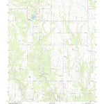 Reagan, OK (2012, 24000-Scale) Preview 1