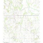 Red Bird, OK (2012, 24000-Scale) Preview 1