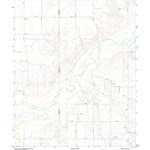 Red Horse Creek, OK (2012, 24000-Scale) Preview 1