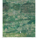 Red Oak, OK (2010, 24000-Scale) Preview 1