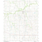 Red Rock, OK (2012, 24000-Scale) Preview 1
