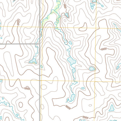 Red Rock, OK (2012, 24000-Scale) Preview 2