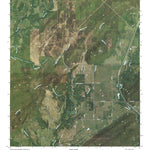 Redden, OK (2010, 24000-Scale) Preview 1