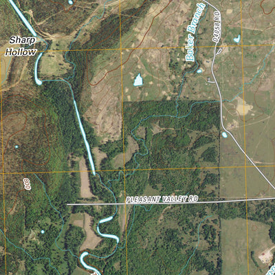 Redden, OK (2010, 24000-Scale) Preview 2