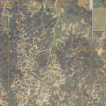 Reed, OK (2010, 24000-Scale) Preview 3