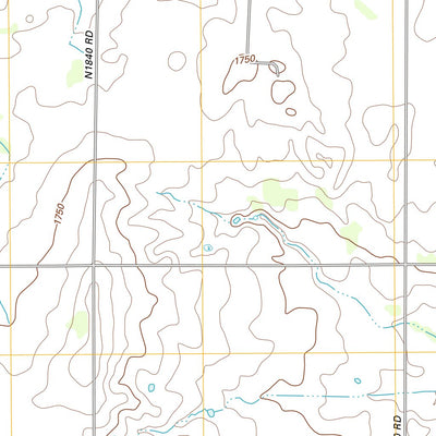 Reed, OK (2012, 24000-Scale) Preview 2