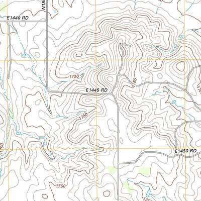 Reed, OK (2012, 24000-Scale) Preview 3