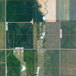 Renfrow, OK-KS (2010, 24000-Scale) Preview 2