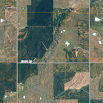 Renfrow, OK-KS (2010, 24000-Scale) Preview 3