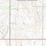 Reydon SW, OK-TX (2012, 24000-Scale) Preview 3