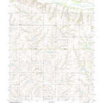 Rhea, OK (2012, 24000-Scale) Preview 1