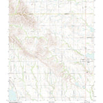 Richards Spur, OK (2012, 24000-Scale) Preview 1