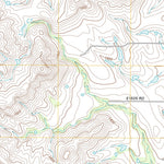 Richards Spur, OK (2012, 24000-Scale) Preview 2