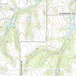 Richland, OK (2012, 24000-Scale) Preview 3