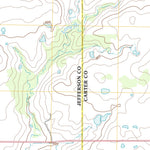 Ringling, OK (2012, 24000-Scale) Preview 2