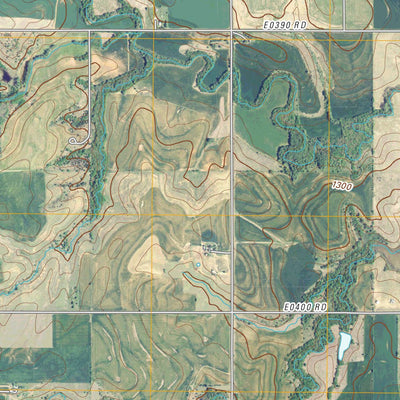 Ringwood, OK (2009, 24000-Scale) Preview 3