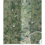 Ripley, OK (2009, 24000-Scale) Preview 1
