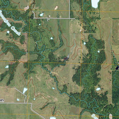 Roberta, OK (2010, 24000-Scale) Preview 3