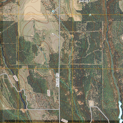 Rock Mary, OK (2009, 24000-Scale) Preview 3