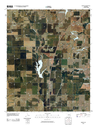 Rocky, OK (2010, 24000-Scale) Preview 1
