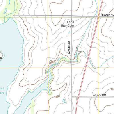 Rocky, OK (2013, 24000-Scale) Preview 2