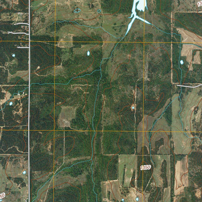 Rocky Ford, OK (2010, 24000-Scale) Preview 3