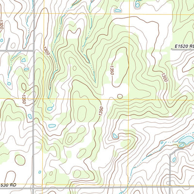Rocky Ford, OK (2012, 24000-Scale) Preview 2