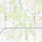 Rocky Ford, OK (2012, 24000-Scale) Preview 3