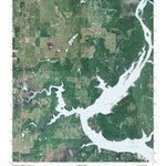 Rocky Point, OK (2010, 24000-Scale) Preview 1