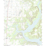 Rocky Point, OK (2013, 24000-Scale) Preview 1