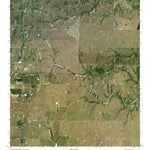 Roff South, OK (2009, 24000-Scale) Preview 1