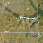 Roff South, OK (2009, 24000-Scale) Preview 2