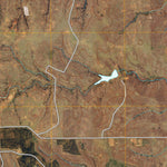 Roll NE, OK (2010, 24000-Scale) Preview 2