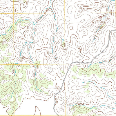 Roll NE, OK (2012, 24000-Scale) Preview 3