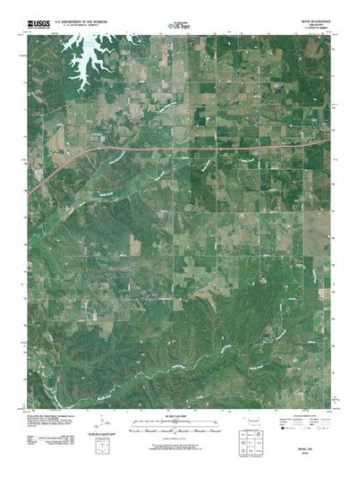 Rose, OK (2010, 24000-Scale) Preview 1