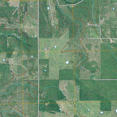 Rose, OK (2010, 24000-Scale) Preview 2