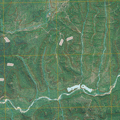 Rose, OK (2010, 24000-Scale) Preview 3