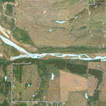 Rosedale, OK (2009, 24000-Scale) Preview 2
