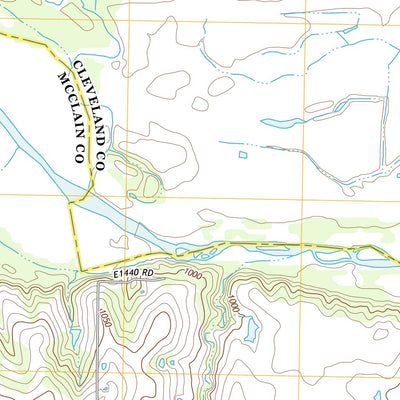 Rosedale, OK (2013, 24000-Scale) Preview 2